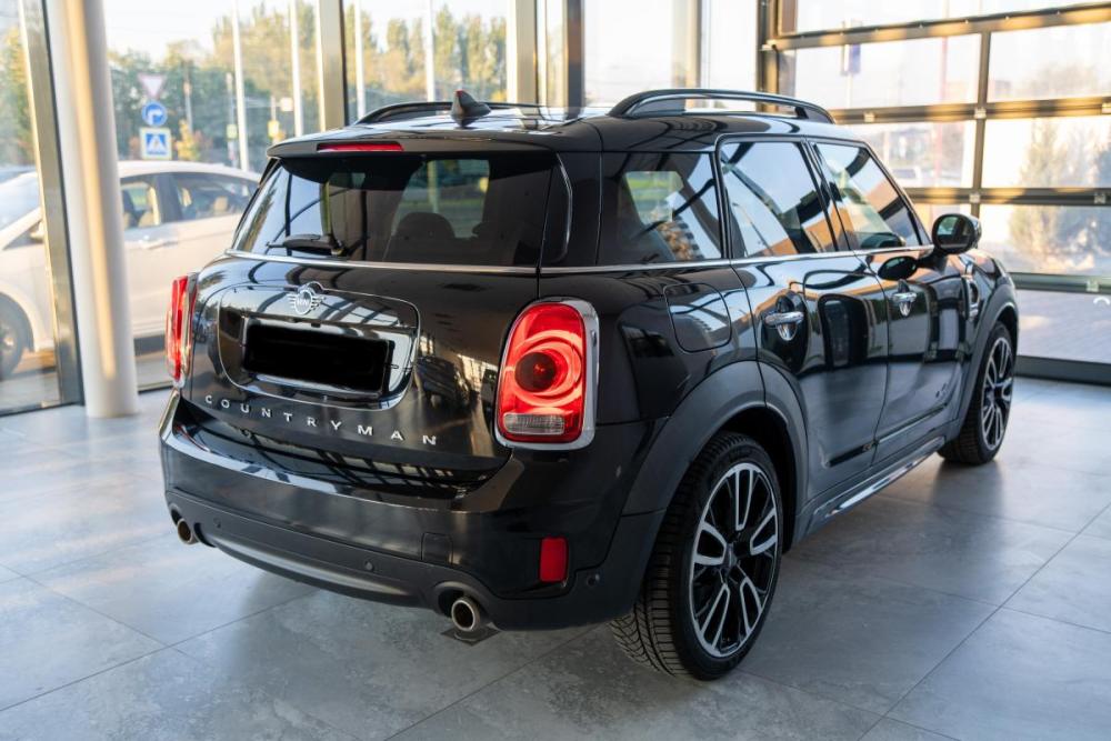 Mini Countryman II Ростов-на-Дону  - изображение 6