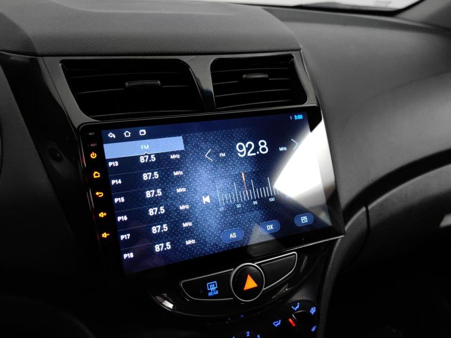 Hyundai Solaris I Подольск  - изображение 14