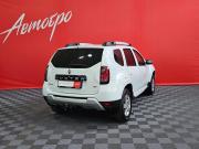 Renault Duster I Рестайлинг Вологда  - изображение 21
