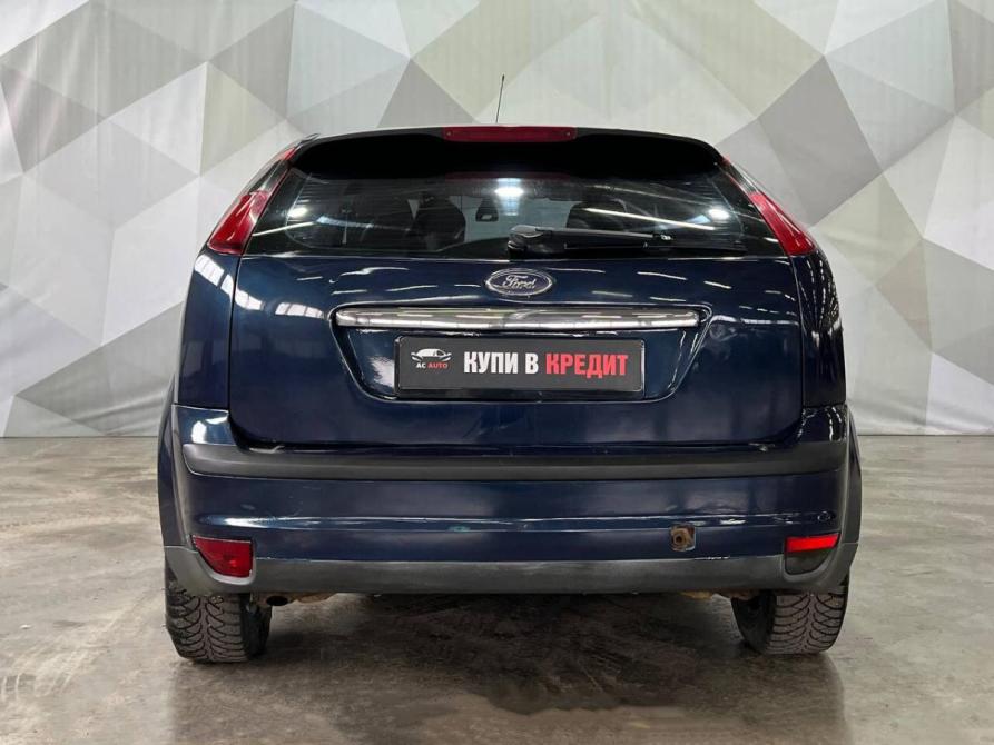 Ford Focus II Оренбург  - изображение 5