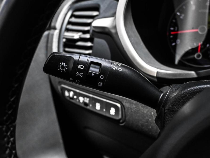 Kia Rio IV Рестайлинг Новороссийск  - изображение 16