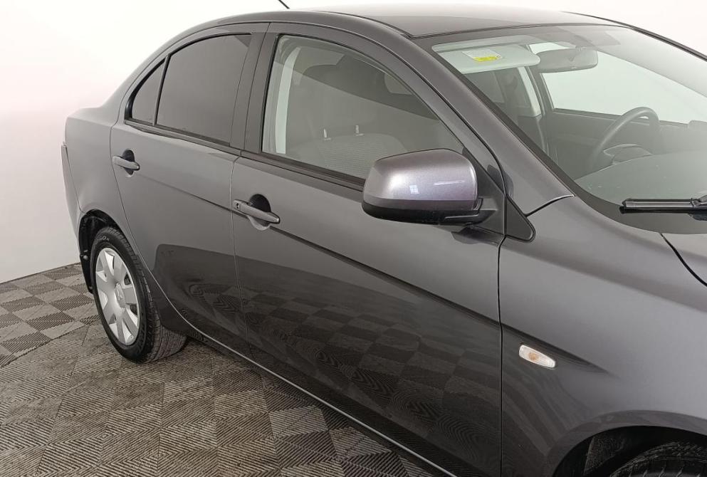 Mitsubishi Lancer X Рестайлинг Волгоград  - изображение 23