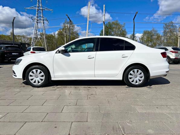 Volkswagen Jetta VI Рестайлинг с пробегом 2015 года, цена 1 100 000 рублей, 280726 км, седан, Автокод Объявления