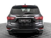 Infiniti QX60 I Рестайлинг Москва  - изображение 36
