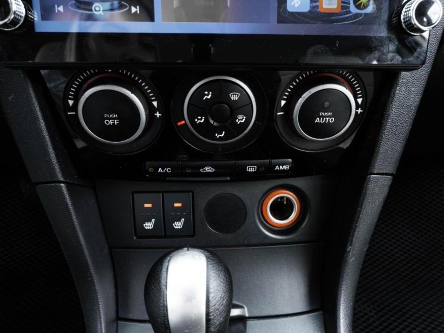 Mazda 3 I (BK) Рестайлинг Ставрополь  - изображение 16
