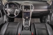 Chevrolet Captiva I Рестайлинг Томск  - изображение 29