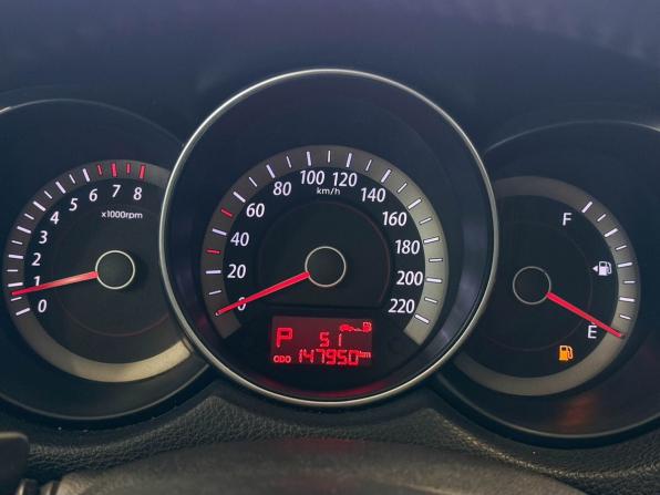 Kia Cerato II с пробегом 2011 года, цена 987 000 рублей, 147950 км, купе, Автокод Объявления