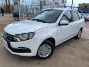 Lada (ВАЗ) Granta I Рестайлинг Нижнекамск  - изображение 29