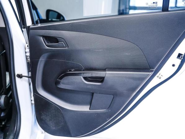 Chevrolet Aveo II с пробегом 2012 года, цена 650 000 рублей, 115888 км, седан, Автокод Объявления