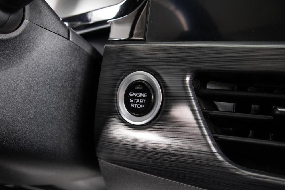Geely Tugella I Пермь  - изображение 22