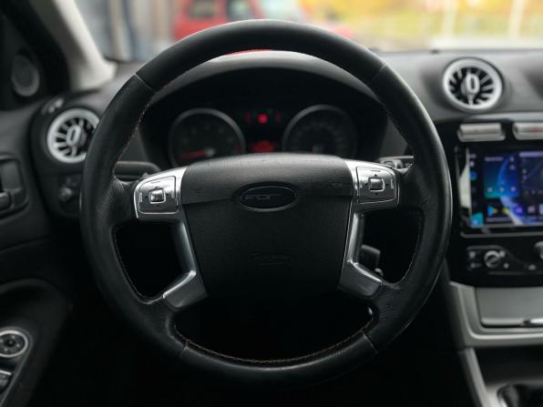 Ford Mondeo IV с пробегом 2010 года, цена 670 000 рублей, 289865 км, седан, Автокод Объявления