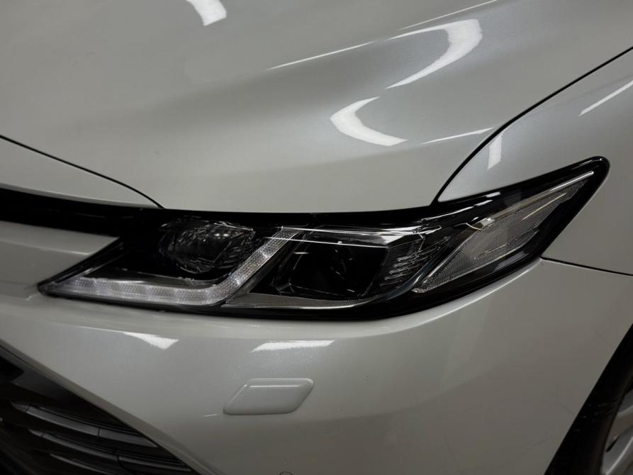 Toyota Camry VIII (XV70) Вологда  - изображение 8