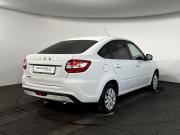 Lada (ВАЗ) Granta I Рестайлинг Великий Новгород  - изображение 26