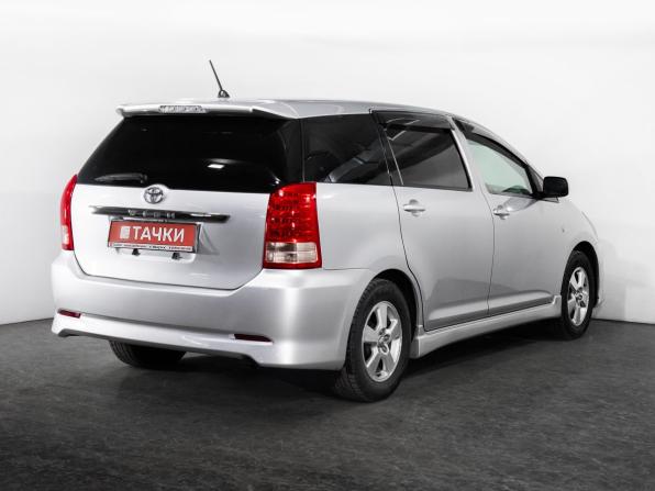 Toyota Wish I Рестайлинг с пробегом 2008 года, цена 899 500 рублей, 212421 км, компактвэн, Автокод Объявления