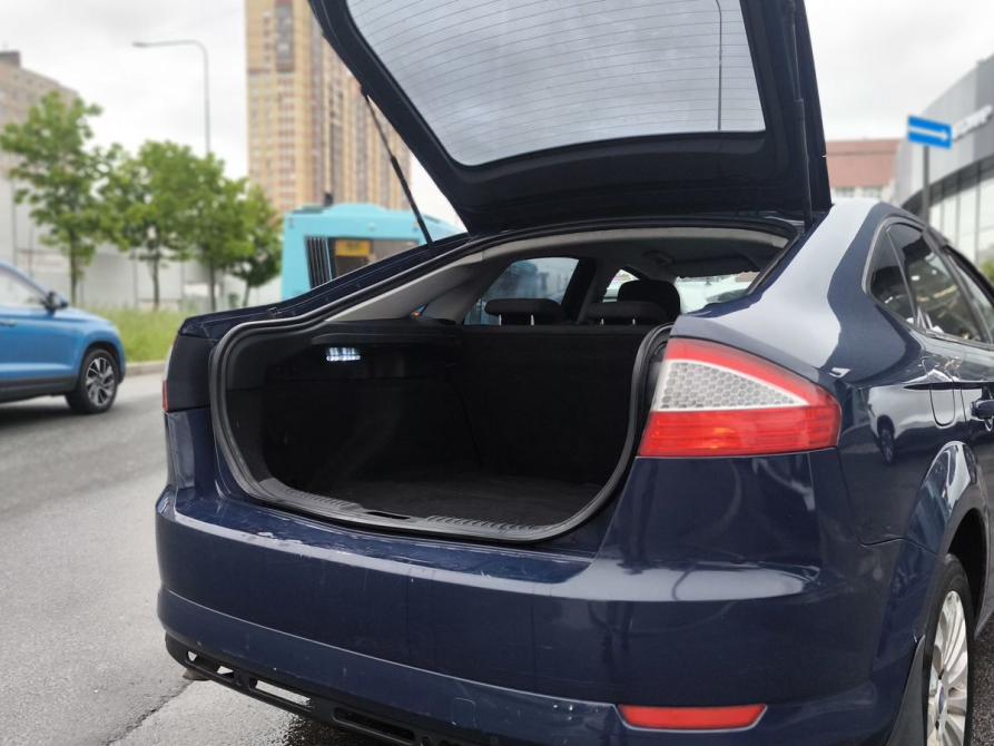Ford Mondeo IV Санкт-Петербург  - изображение 16