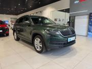 Skoda Kodiaq I Москва  - изображение 26