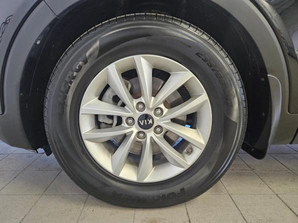 Kia Sorento III Prime с пробегом 2017 года, цена 2 112 000 рублей, 136010 км, внедорожник, Автокод Объявления