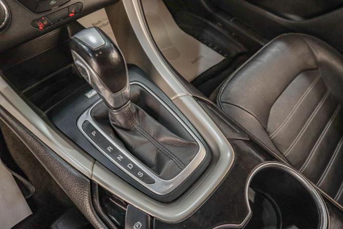 Ford Fusion (North America) II с пробегом 2016 года, цена 1 529 000 рублей, 240820 км, седан, Автокод Объявления