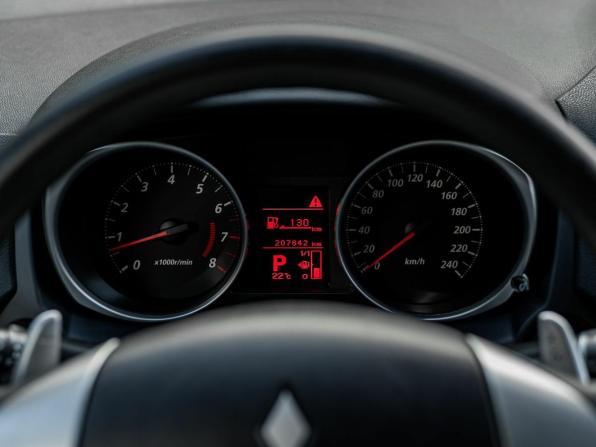 Mitsubishi ASX I с пробегом 2011 года, цена 768 000 рублей, 207813 км, внедорожник, Автокод Объявления