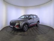 Changan CS35 Plus I Рестайлинг Москва  - изображение 31