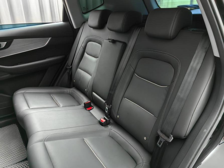Chery Tiggo 7 Pro Max I Подольск  - изображение 8