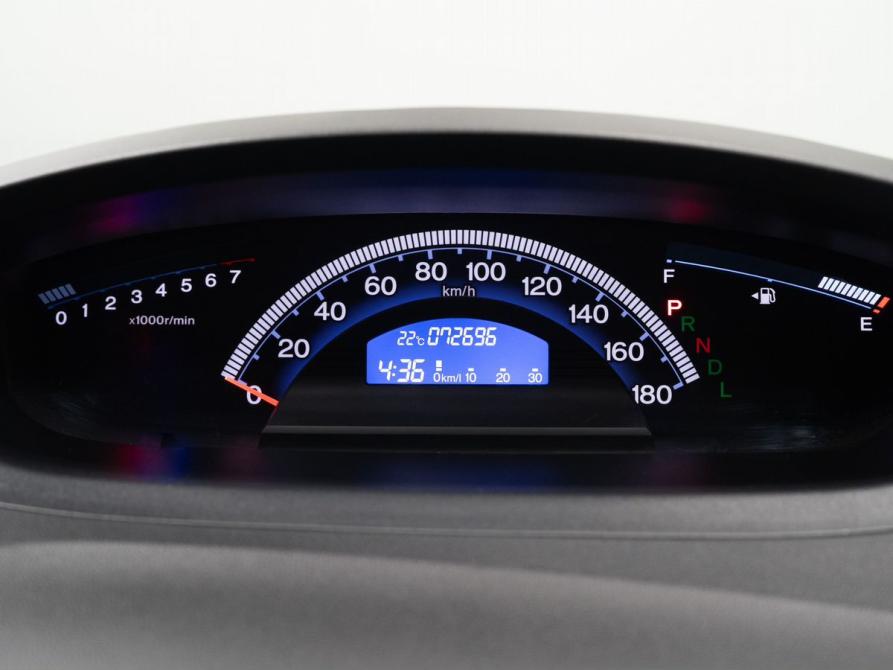 Honda Freed I Рестайлинг Чита  - изображение 10
