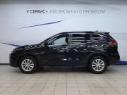 Nissan X-Trail III Рестайлинг Москва  - изображение 19