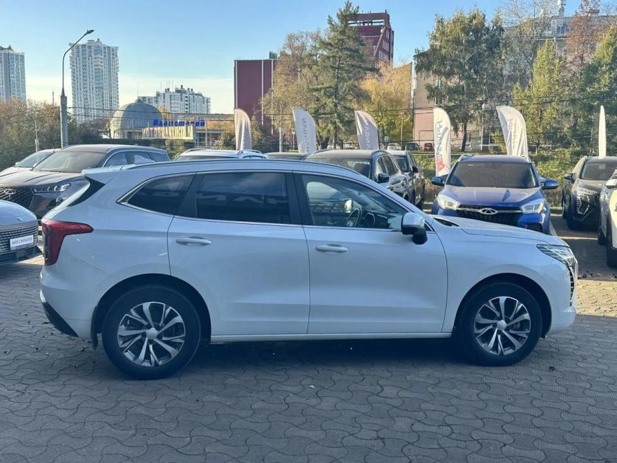 Haval Jolion I Пермь  - изображение 9