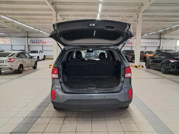 Kia Sorento II Рестайлинг с пробегом 2012 года, цена 1 600 000 рублей, 220671 км, внедорожник, Автокод Объявления