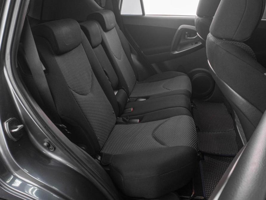 Toyota RAV4 III (XA30) Рестайлинг Тюмень  - изображение 7