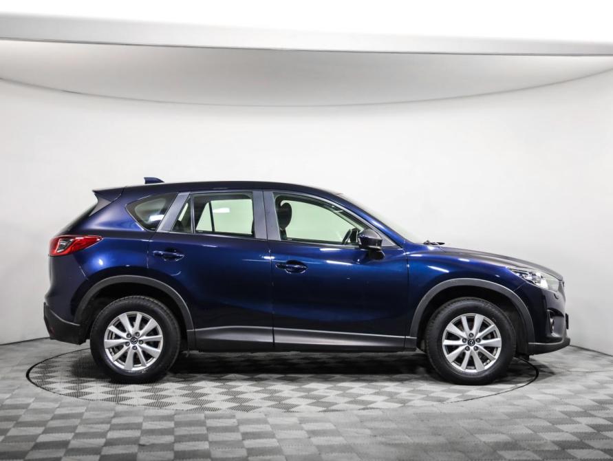 Mazda CX-5 I Санкт-Петербург  - изображение 4