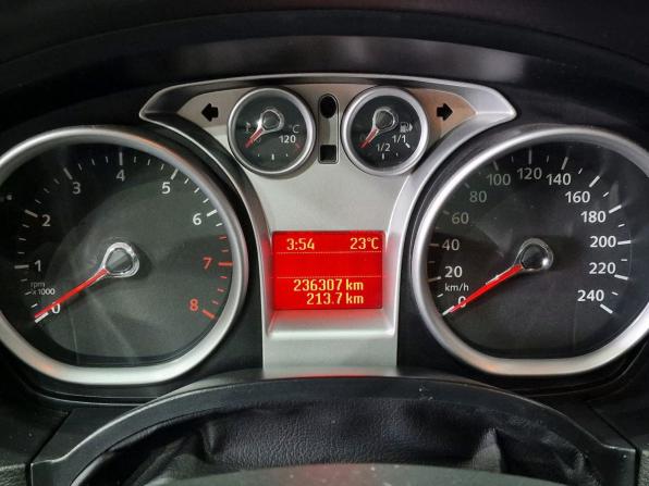 Ford Focus II Рестайлинг с пробегом 2008 года, цена 480 000 рублей, 236306 км, хэтчбек, Автокод Объявления