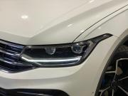 Volkswagen Tiguan II Рестайлинг (China Market) Челябинск  - изображение 34