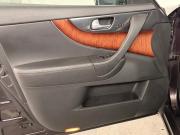 Infiniti FX II (S51) Екатеринбург  - изображение 49