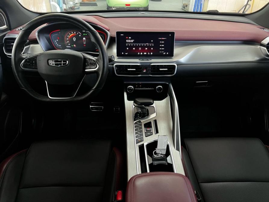 Geely Coolray I Волгоград  - изображение 19