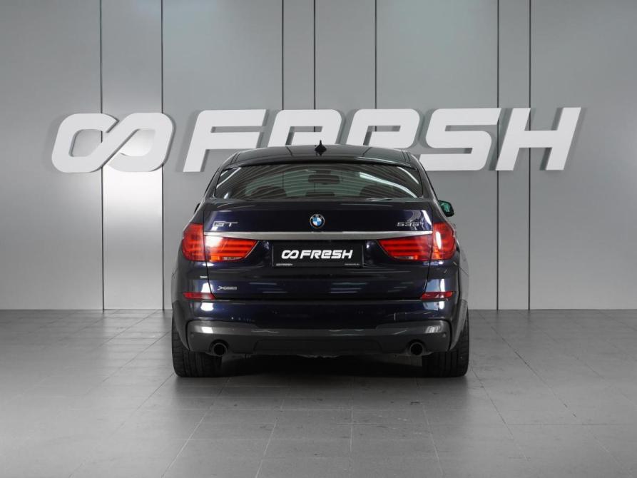 BMW 5 серии VI (F10/F11/F07) Минеральные Воды  - изображение 4