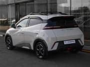 BYD Seagull I Москва  - изображение 26