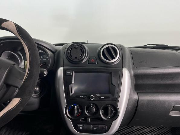 Lada (ВАЗ) Granta I с пробегом 2013 года, цена 349 000 рублей, 145000 км, седан, Автокод Объявления