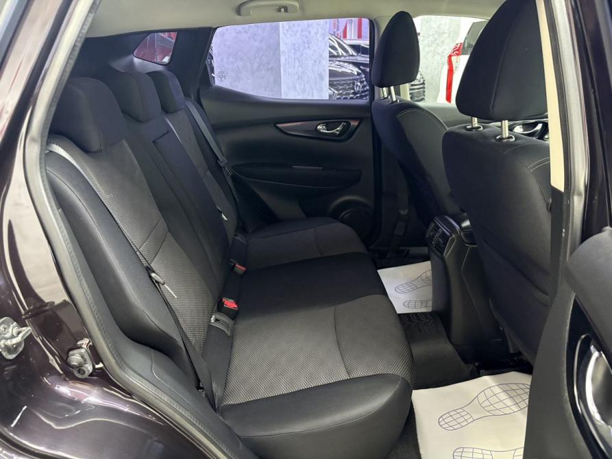 Nissan Qashqai II Ярославль  - изображение 15