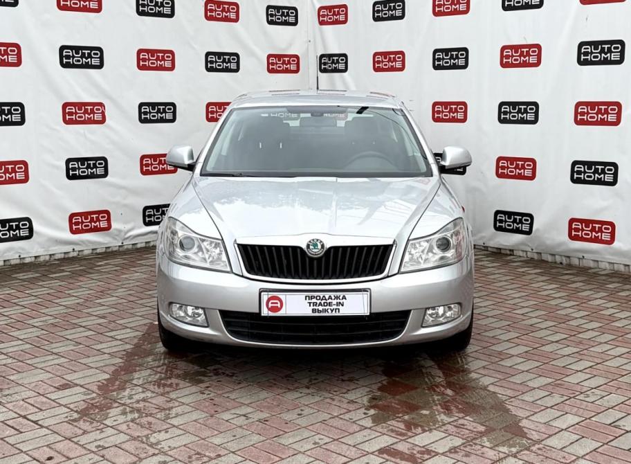 Skoda Octavia II (A5) Рестайлинг Санкт-Петербург  - изображение 2