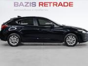 Mazda Axela III Рестайлинг Тюмень  - изображение 32