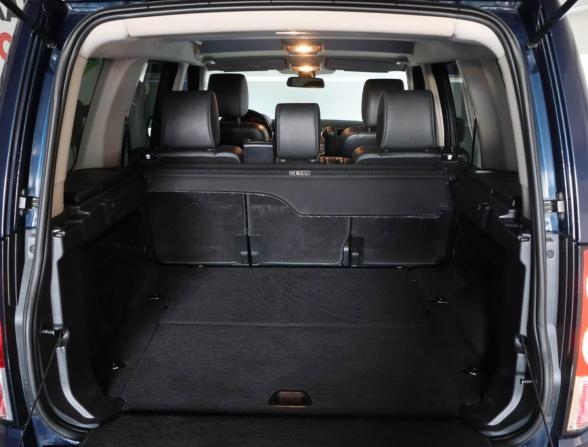 Land Rover Discovery IV с пробегом 2012 года, цена 1 749 000 рублей, 297405 км, внедорожник, Автокод Объявления