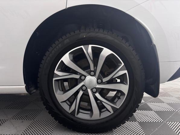 Haval Jolion I с пробегом 2023 года, цена 1 745 000 рублей, 99592 км, внедорожник, Автокод Объявления