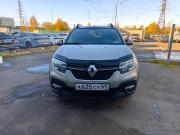 Renault Sandero II Рестайлинг Санкт-Петербург  - изображение 11