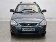 Lada (ВАЗ) Priora I Рестайлинг Москва  - изображение 19
