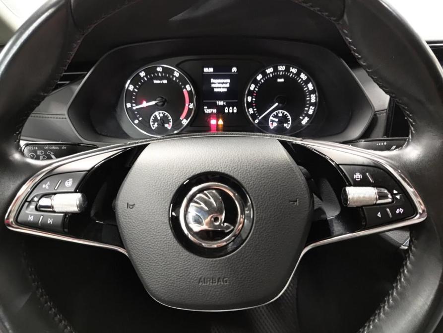 Skoda Octavia IV (A8) Казань  - изображение 24