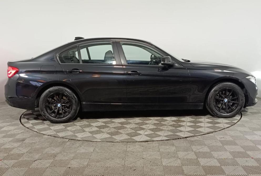 BMW 3 серии VI (F3x) Рестайлинг Волгоград  - изображение 8