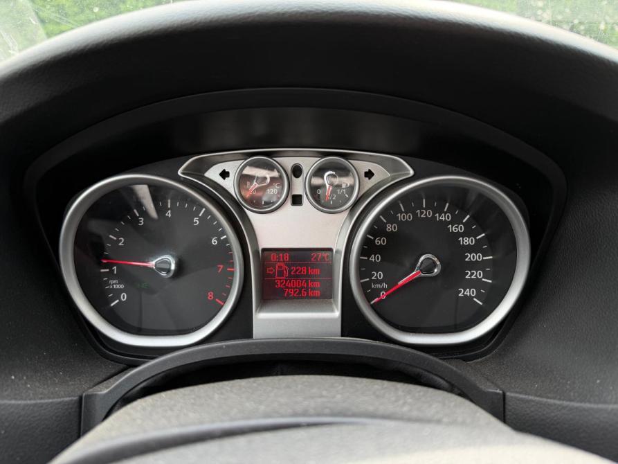 Ford Focus II Рестайлинг Санкт-Петербург  - изображение 12