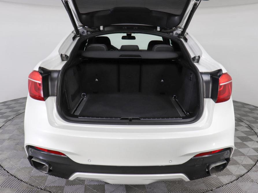 BMW X6 II (F16) Химки  - изображение 9