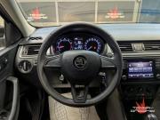 Skoda Rapid I Рестайлинг Пермь  - изображение 26